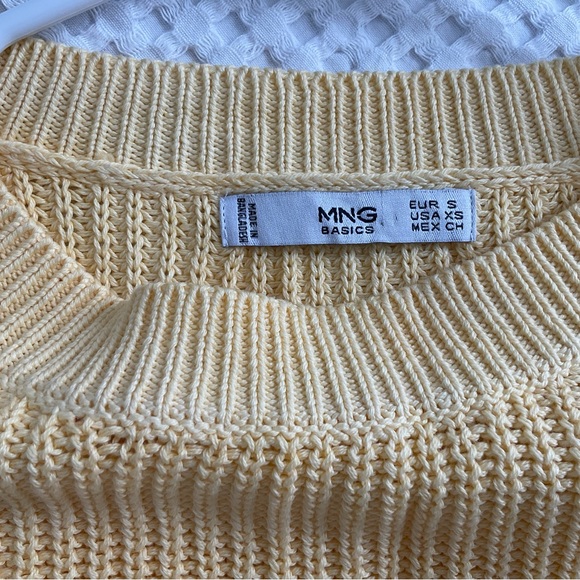 Mango Sweater - Picture 4 of 5